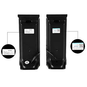 Hàng Chính Hãng - Loa SADA V-112, Âm Thanh Siêu Trầm