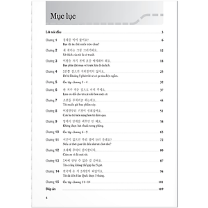 Tiếng Hàn Thực Hành - Tập 2 (Sách Bài Tập) 