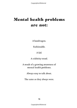 Notes On A Nervous Planet