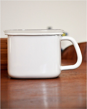 Combo bát tô dùng trong lò vi sóng 1.2L + hộp thực phẩm nắp mềm có quai 800ml - made in Japan