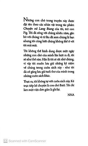 Sách Con Chó Nhỏ Mang Giỏ Hoa Hồng (Tái Bản)