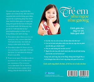 Sách Trẻ Em Như Ngọc Như Gương