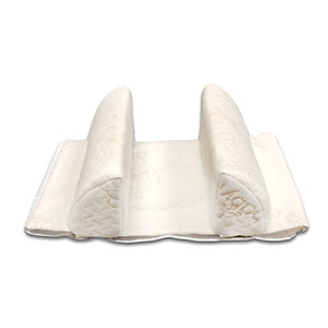 Babyworks Bộ gối chặn cho bé