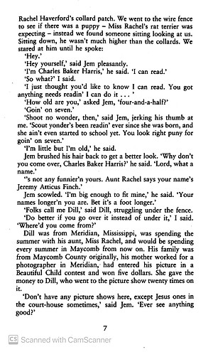 Sách To Kill A Mockingbird (Paperback) - Giết con chim nhại