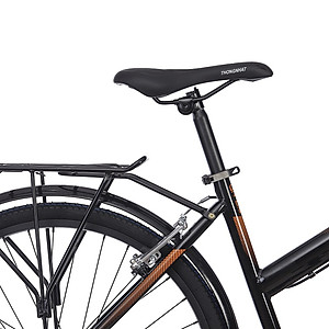 Xe đạp Thống Nhất thể thao GN06-24, 26, 27 inch 2.0 - Hàng chính hãng (Phù hợp với người cao từ 1m35 trở lên)