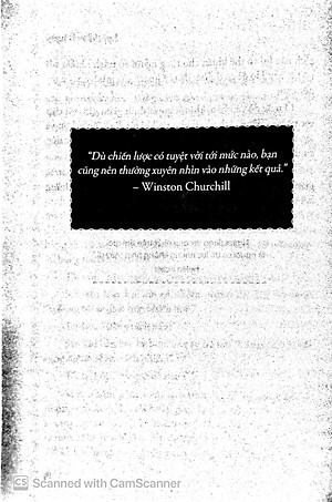 Sách Lợi Thế Mỗi Ngày - 35 Mẹo Đơn Giản Để Nâng Cao Hiệu Quả Trong Công Việc (Tái Bản)