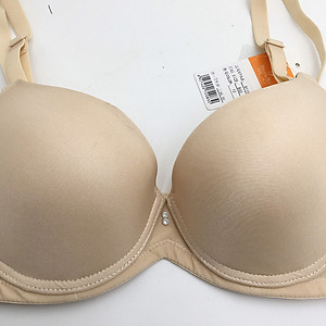 Áo Ngực Trơn Đệm Dày cho người Ngực Nhỏ - A8119