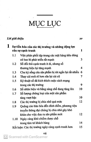 Tiếp Thị Phá Cách (Tái Bản 2018)