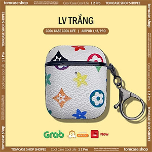 Mua Vỏ bảo vệ bao đựng tai nghe ốp 2/pro/3/1, vỏ /2 bộ KAWS phong