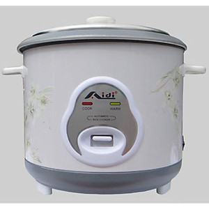 Nồi cơm điện Aidi MR-SM 09V - Màu Ngẫu Nhiên - Chính Hãng