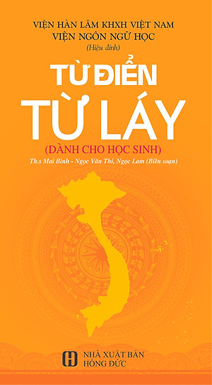 Bộ 5 Cuốn Từ Điển Tiếng Việt Dành Cho Học Sinh