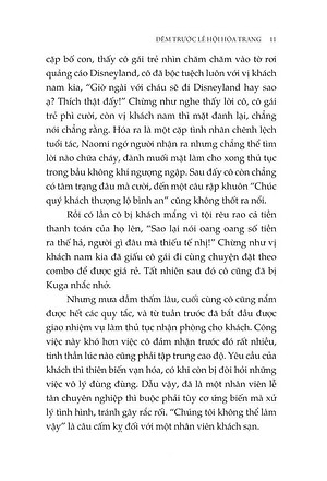 Khách Sạn Mặt Nạ - Tập 2