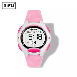 Đồng Hồ Trẻ Em Cao cấp MR 8207 Chính Hãng Không Vô Nước Đồng Hồ Điện Tử Thể Thao Cho Bé Trai Bé Gái