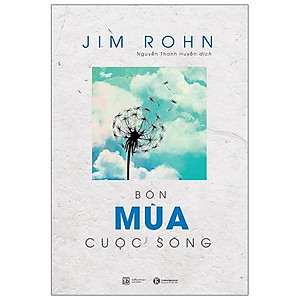 Bốn Mùa Cuộc Sống - Châm Ngôn Ngày Mới (Tái Bản 2021)