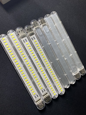 Đèn Led 24 Bóng Siêu Sáng Cắm Cổng USB- Chính Hãng 