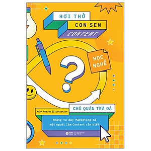 Hơi Thở Con Sen - Học Nghề Và Làm Nghề