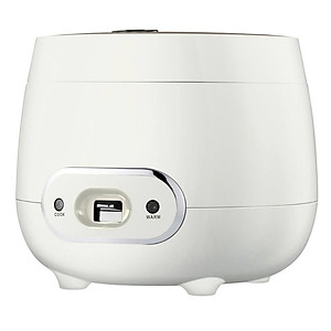 Nồi Cơm Điện Mishio MK233 size 0.8L nấu cơm ngon - Hàng chính hãng