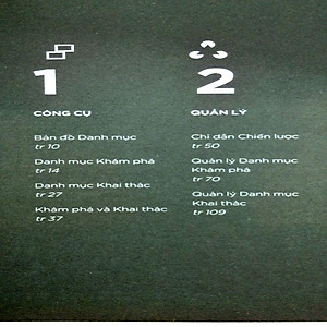 Tạo Lập Mô Hình Doanh Nghiệp Bất Bại