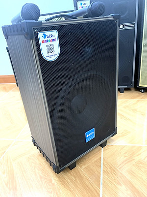 Mua Loa Kéo AZPro AZ 12 BASS 30 hàng chính hãng | Tiki