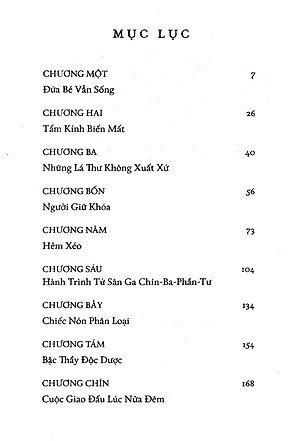 Harry Potter Và Hòn Đá Phù Thuỷ - Tập 1 (Tái Bản)