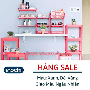 Thùng Rác Nhựa Cao Cấp Nắp Lật 15 Lít Inochi Nhật Bản - Phù Hợp Với Không Gian Sống Hiện Đại