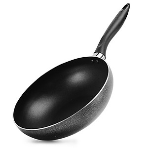 Chảo Sâu Chống Dính Sunhouse SHS26 26cm