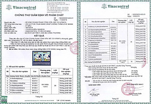 Ga chống thấm họa tiết xanh Mint LoveMama 1 màu chính hãng loại 1