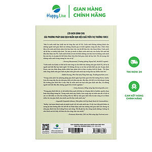 Các phương pháp giao dịch ngắn hạn hiệu quả trên thị trường Forex – Day Trading and Swing Trading the Currency Market