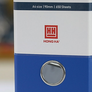 File còng đựng tài liệu Simili FC Hồng Hà