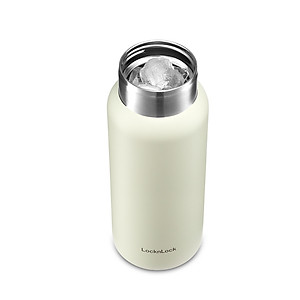 Bình giữ nhiệt Sling Ring Tumbler LocknLock LHC4321/LHC4322 - Hàng chính hãng