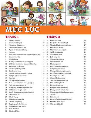 365 Câu Chuyện Huyền Diệu