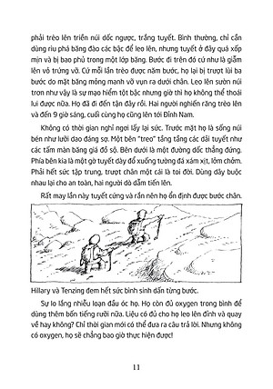 Horrible Geography - Đỉnh Cao Đình Đám