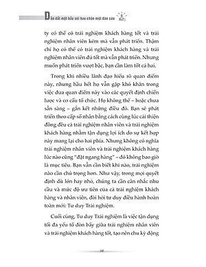 Dẫn Dắt Một Bầy Sói Hay Chăn Một Đàn Cừu