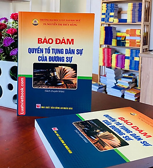 Bảo Đảm Quyền Tố Tụng Dân Sự Của Đương Sự