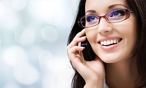 Điện thoại bàn không dây Panasonic KX-TGB110-Hàng Chính Hãng