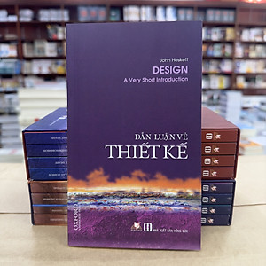Sách Dẫn Luận Về Thiết Kế