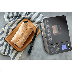  Máy làm bánh mì Medion MD 10241 khối lượng bánh 1kg - hàng chính hãng