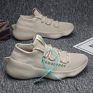 Giày Sneaker nam, Giày thể thao nam phong cách cá tính A15