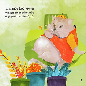 Sách Chuột Chi Hô Lên Thành Phố (Tập 2)