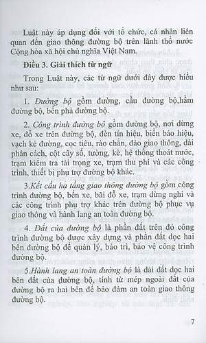 Luật Giao Thông Đường Bộ - Nghị Định Số 100/2019/NĐ-CP Ngày 30/12/2019 Của Chính Phủ Quy Định Xử Phạt Vi Phạm Hành Chính Trong Lĩnh Vực Giao Thông Đường Bộ Và Đường Sắt
