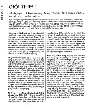 Thưởng Thức Rượu Vang Như Một Chuyên Gia