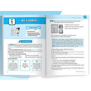 Sách Kỹ Năng Đọc Hiểu Tiếng Anh Lớp 7 Global