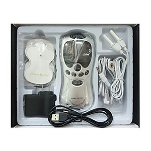 Combo 4 Miếng Dán Dùng Cho Máy Massage Xung Điện PEAFLO