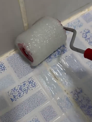 Epoxy Chống Thấm Trong Suốt Antiwa ET1561