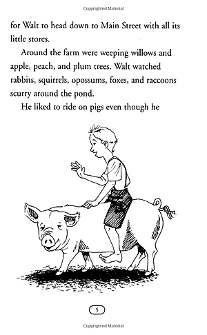 Who Was Walt Disney?