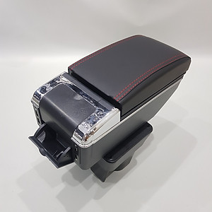 Hộp tỳ tay theo xe dành cho xe Toyota Rush Cao cấp