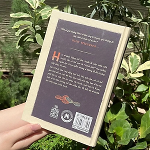 Sách Hai số phận (bìa cứng)