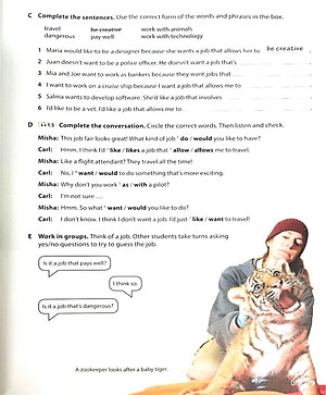 Time Zones 3: Student's Book With Online Practice And Student's EBook