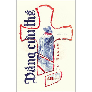 Sách - Đấng cứu thế