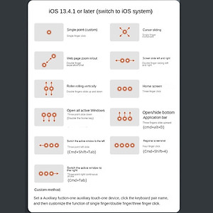 Bàn phím Gấp gọn không dây Bluetooth B66T - Tích hợp Touchpad - pin sạc TypeC- có hàng phím F1-F12 hàng nhập khẩu